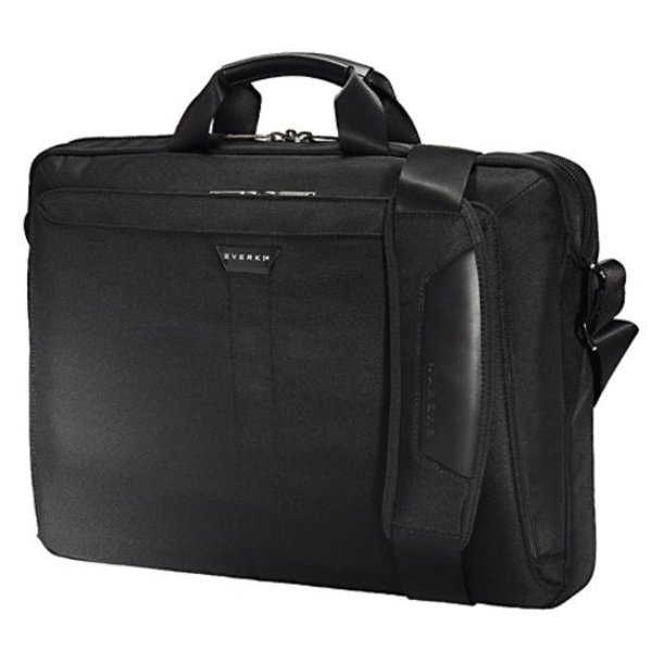 Everki Usa A Sleek And Convenient Companion That Great For Everyday Carrying To EKB417BK18